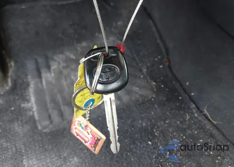 2017 Toyota Corolla L z USA, uszkodzony, nr VIN 2T1BURHE2HC830708